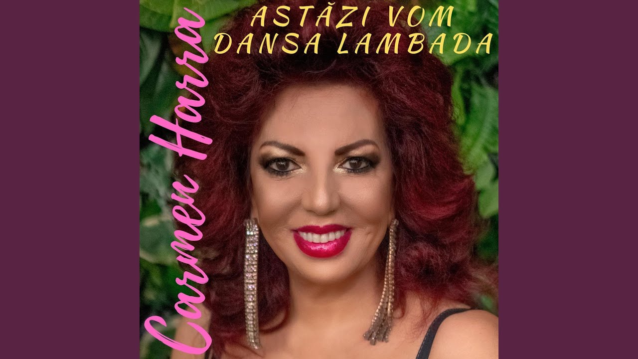 Astăzi vom dansa lambada