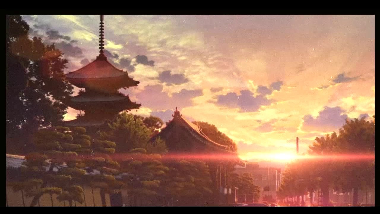 Humanity's Motion - CF - Lo Fi Beat