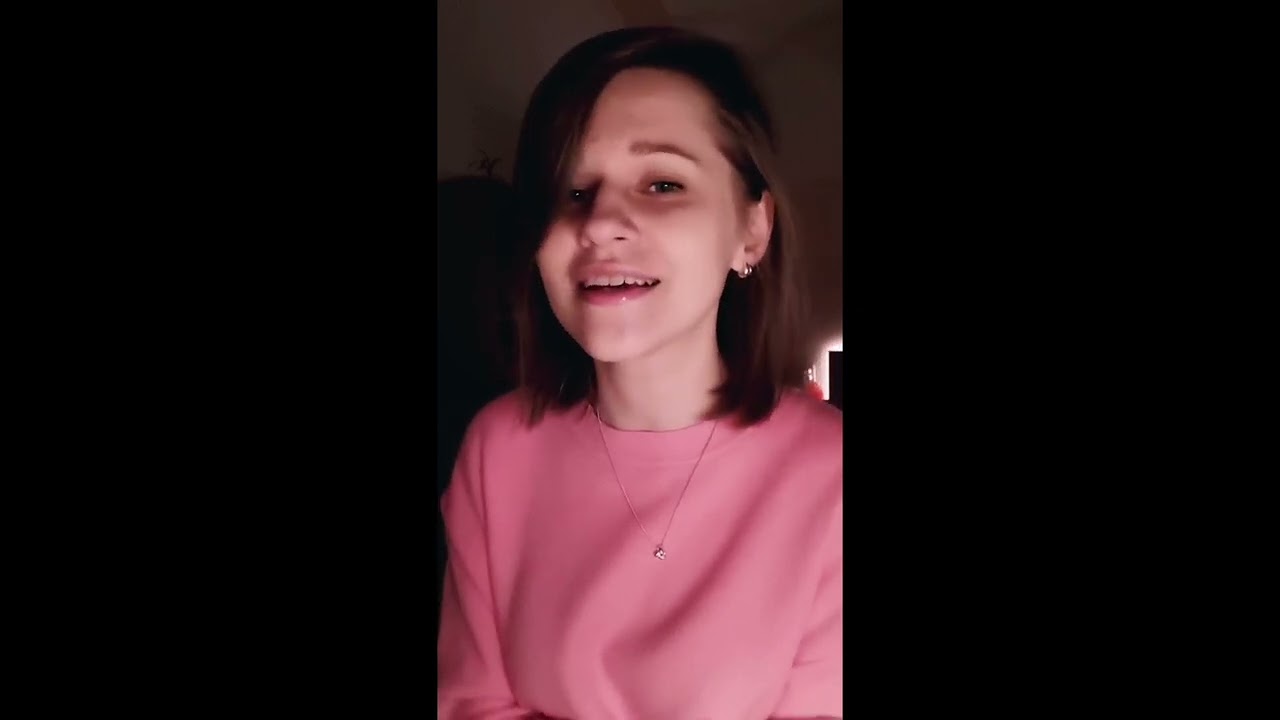 Ella Henderson - Yours (cover) 