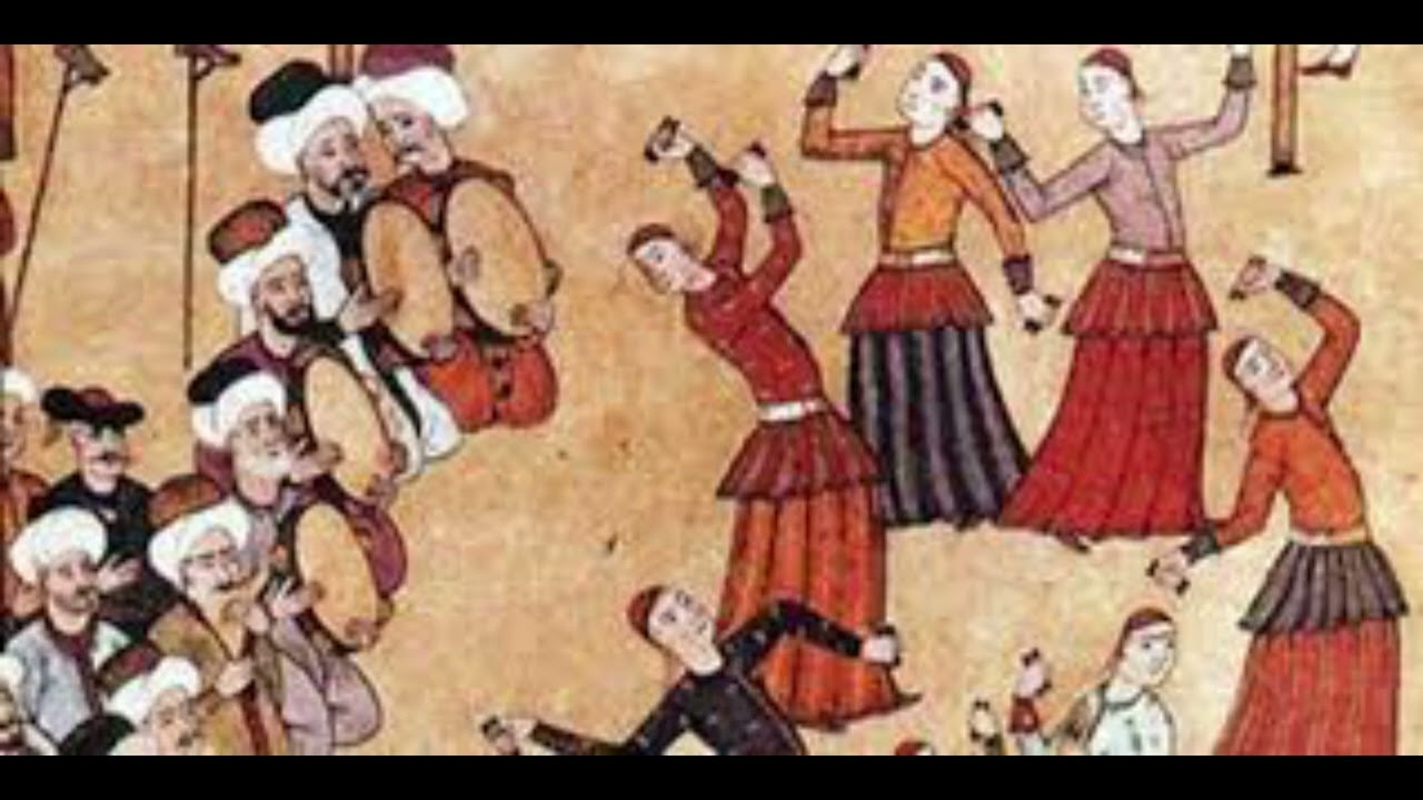 Gerdaniye Köçekçe / Dr.Cumhur KOCA