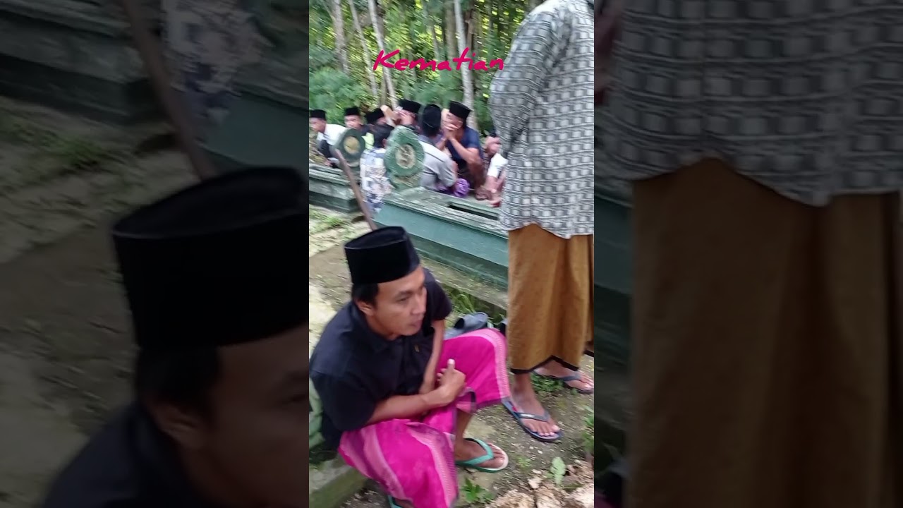 Kematian (remix).              Cipt.pakde goygoy 