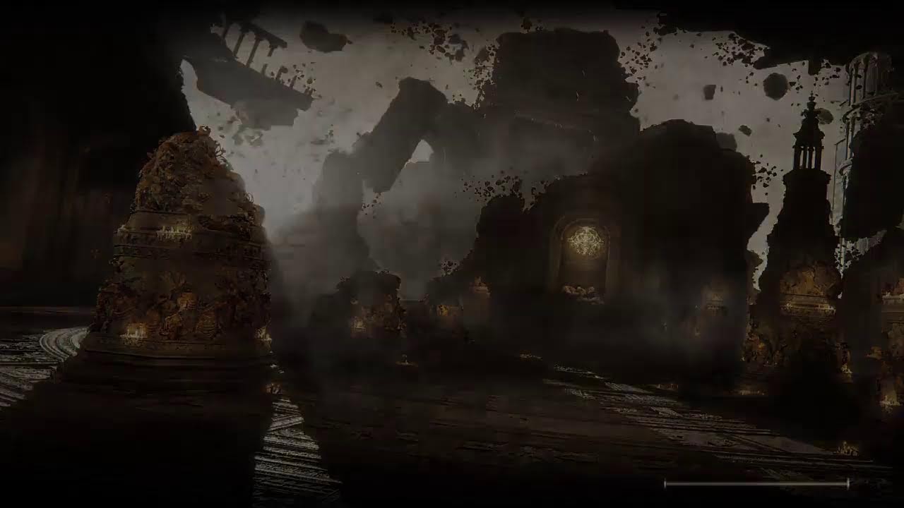 【ELDEN RING】無言でだらだらやるーーーーー！#25【PS5】