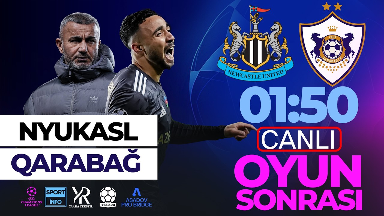 UEFA Çempionlar Liqası: 