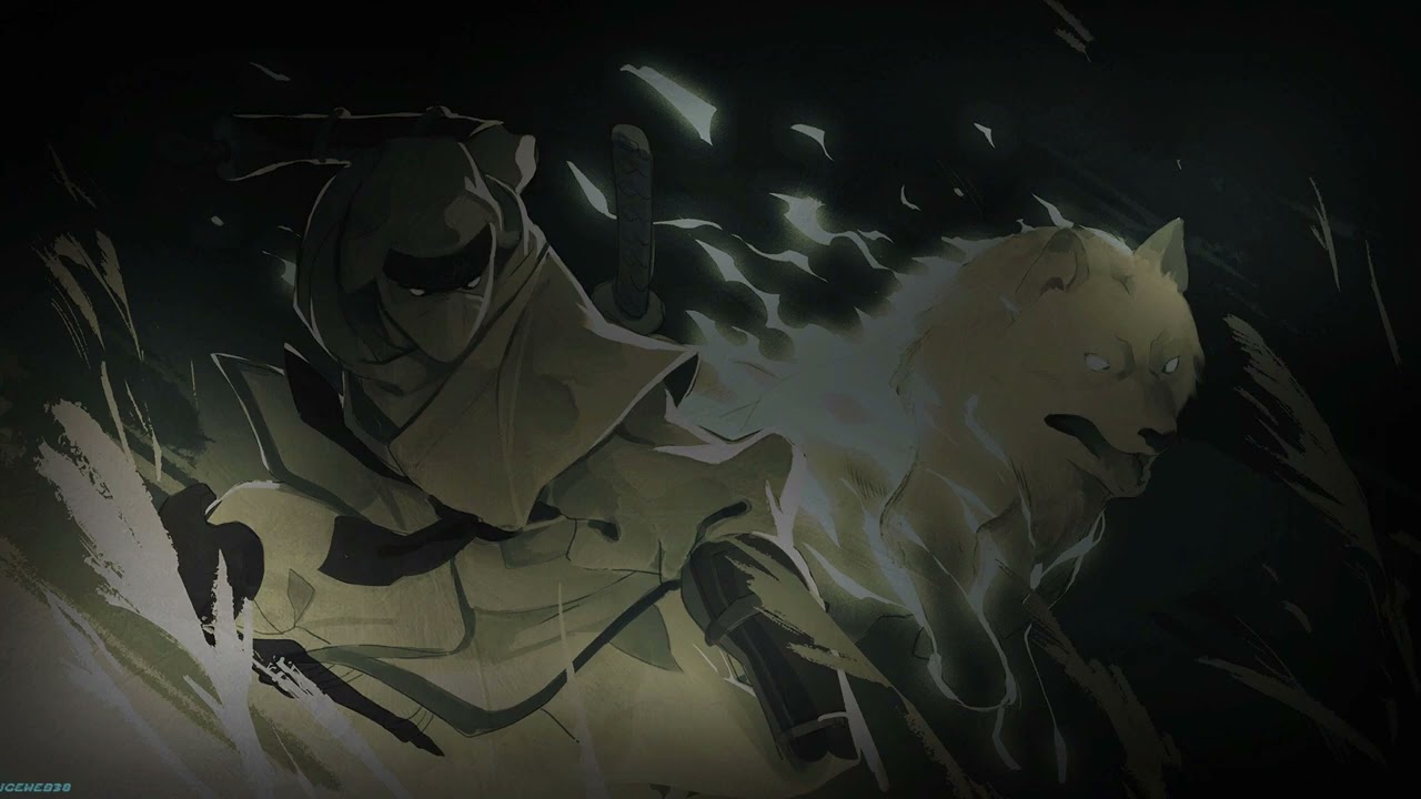 Shinobi Art of Vengeance - OST : Trial of the Warborn (extended)