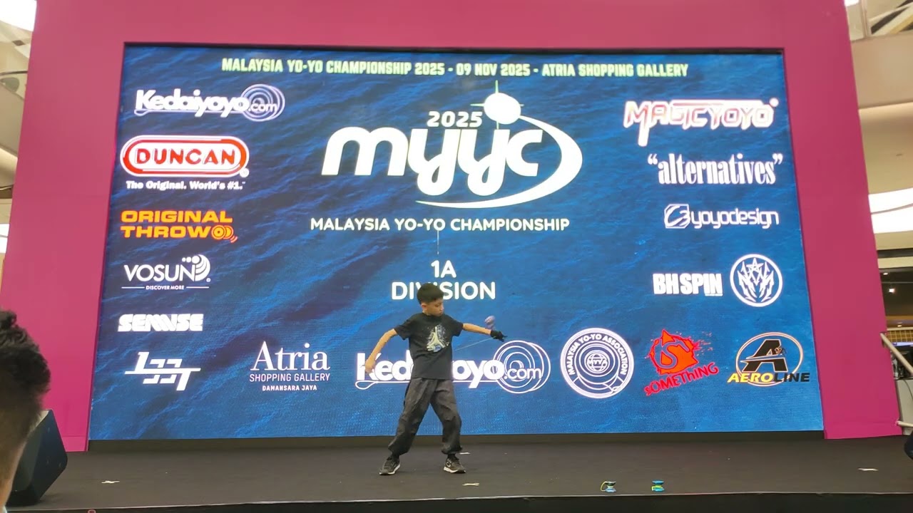MYYC 2025 1A Finals 15th Chong Jin Xuan