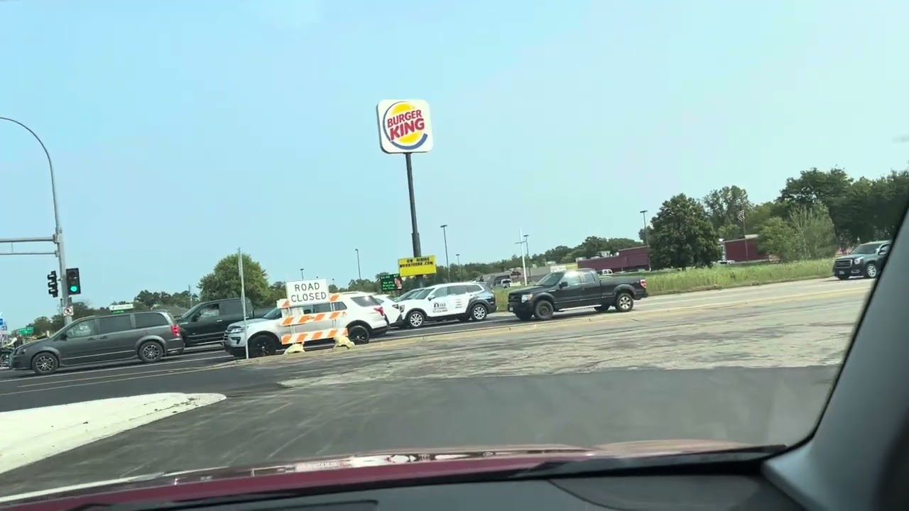 Ham Lake MN