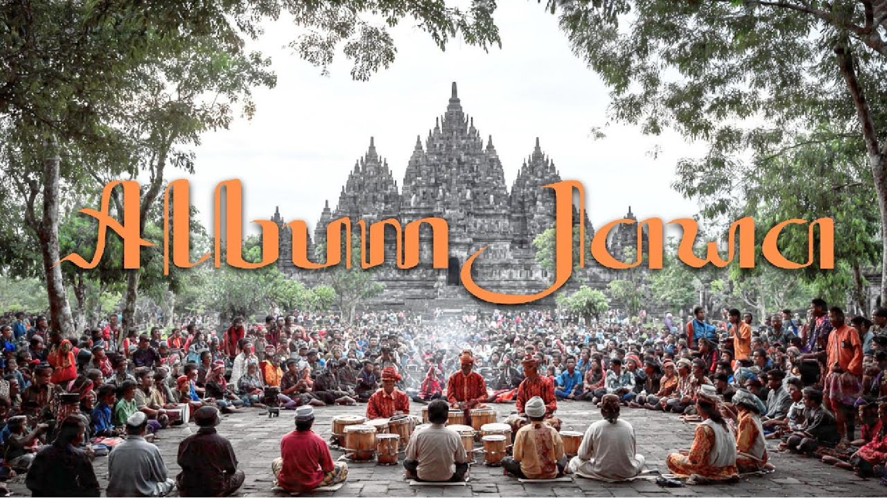 Kompilasi Lagu Jawa Viral - Puspita Nala - Kusuma Wijaya - Ego Wong Tuo - Lilo - Lamnunan - Piningit