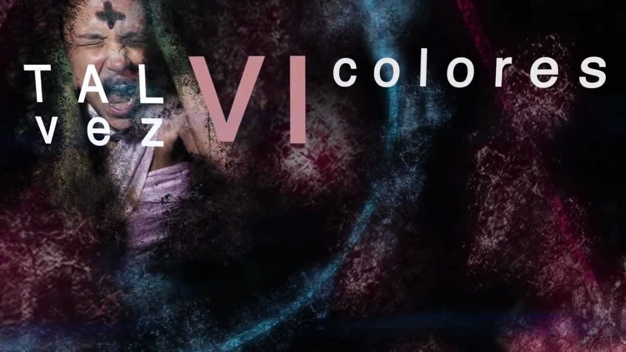 HIALINA - CRISTALES (VIDEO DIGITAL)