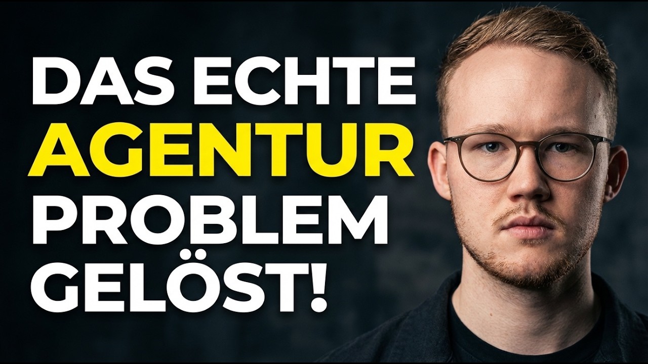 Darum wächst deine Agentur nicht weiter!