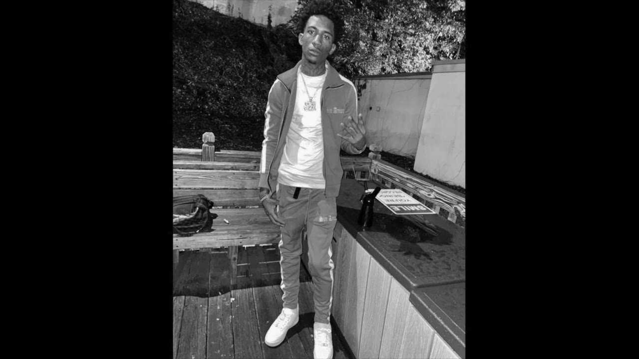 R5 Homixide Type Beat - 