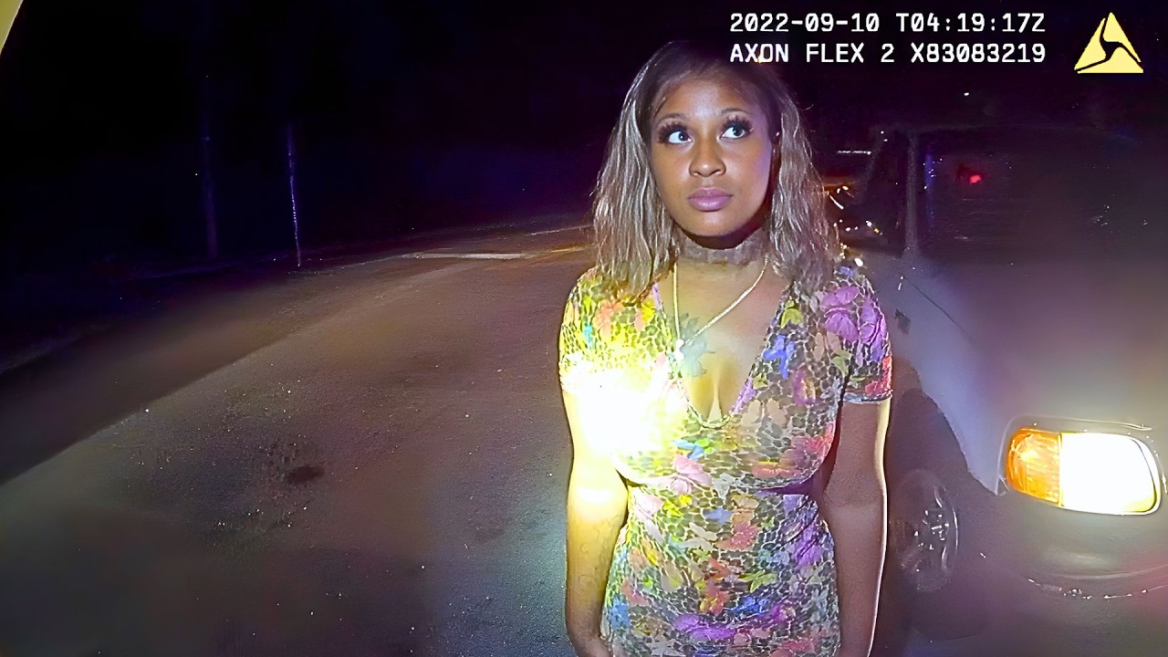 Woman Gets BBL Then Does This, Bad Idea