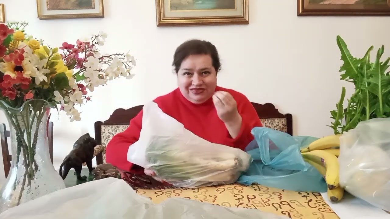 მანანიკო♥️, მივედ მოვედე ყველაფერს 🥰 ჯერ რა ვიყიდე...