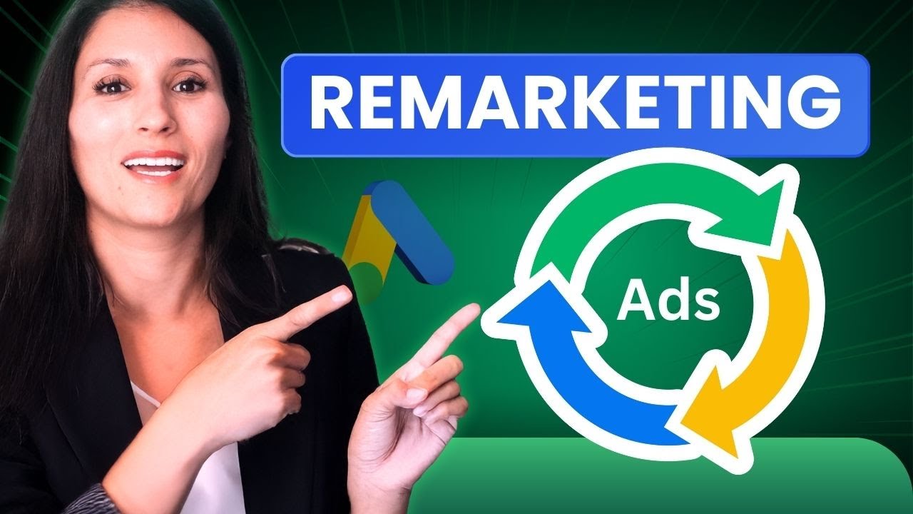 So baust du Remarketing-Zielgruppen in GA4 f&uuml;r Google Ads (PMax, Search & Display)