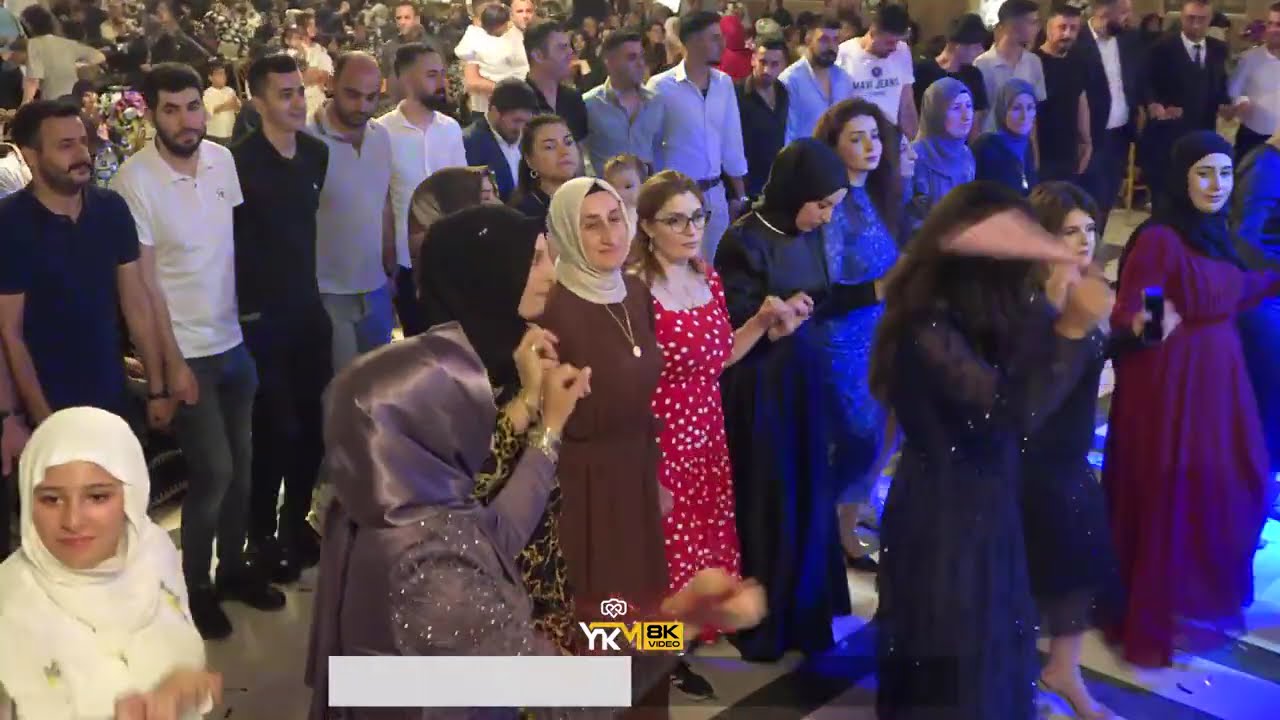 Merve & Murat- Daweta/Sülüklü-Memo Gelo/Şeran Miran Part 1 -2024
