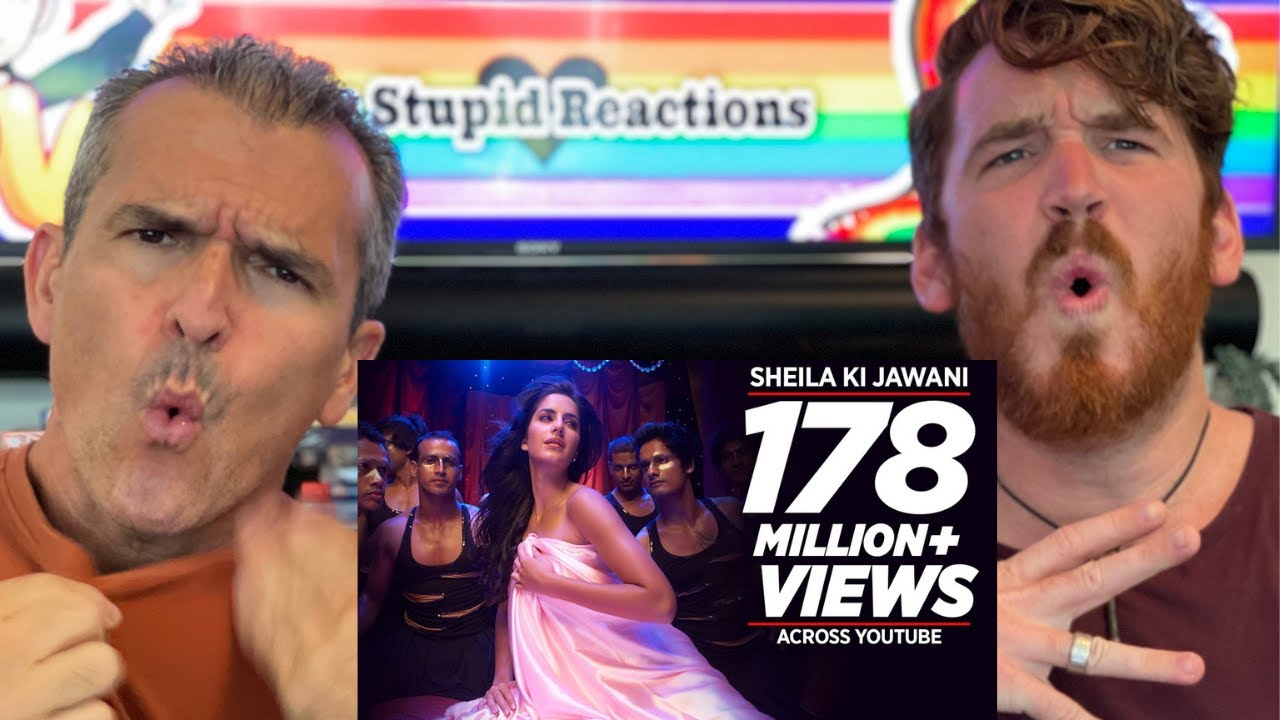 Sheila Ki Jawani