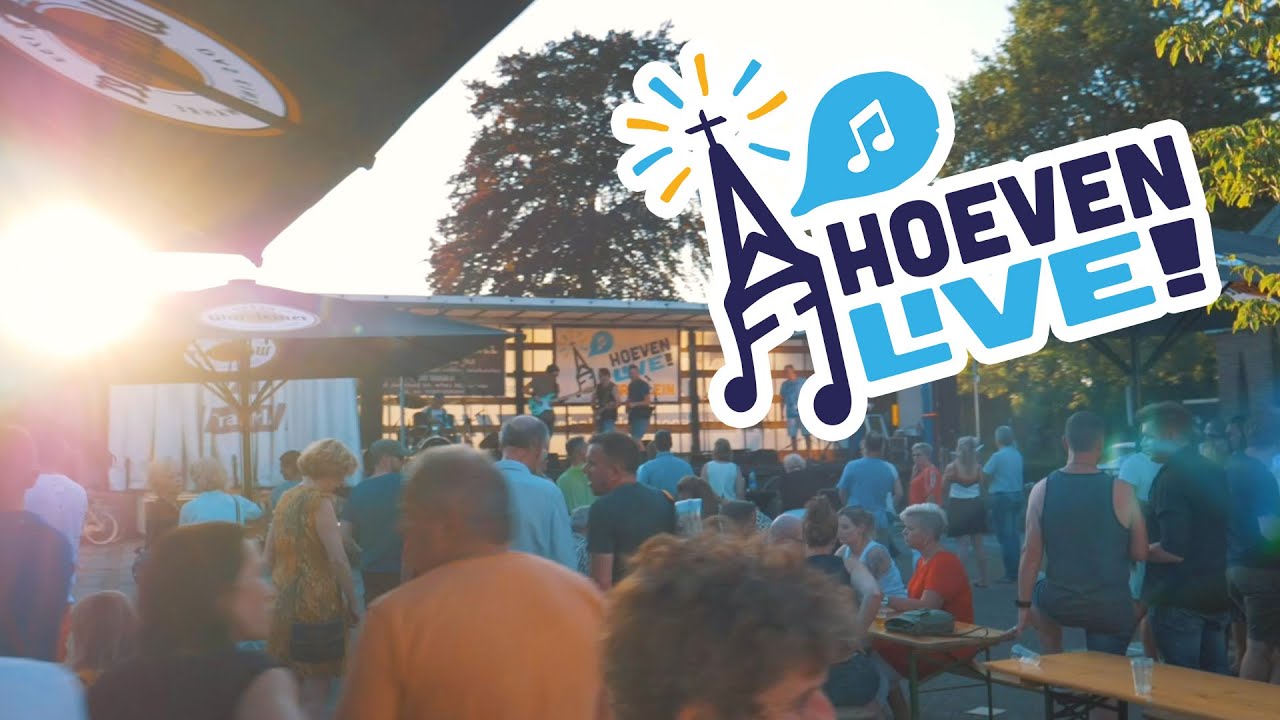 Hoeven Live 2019 | Aftermovie