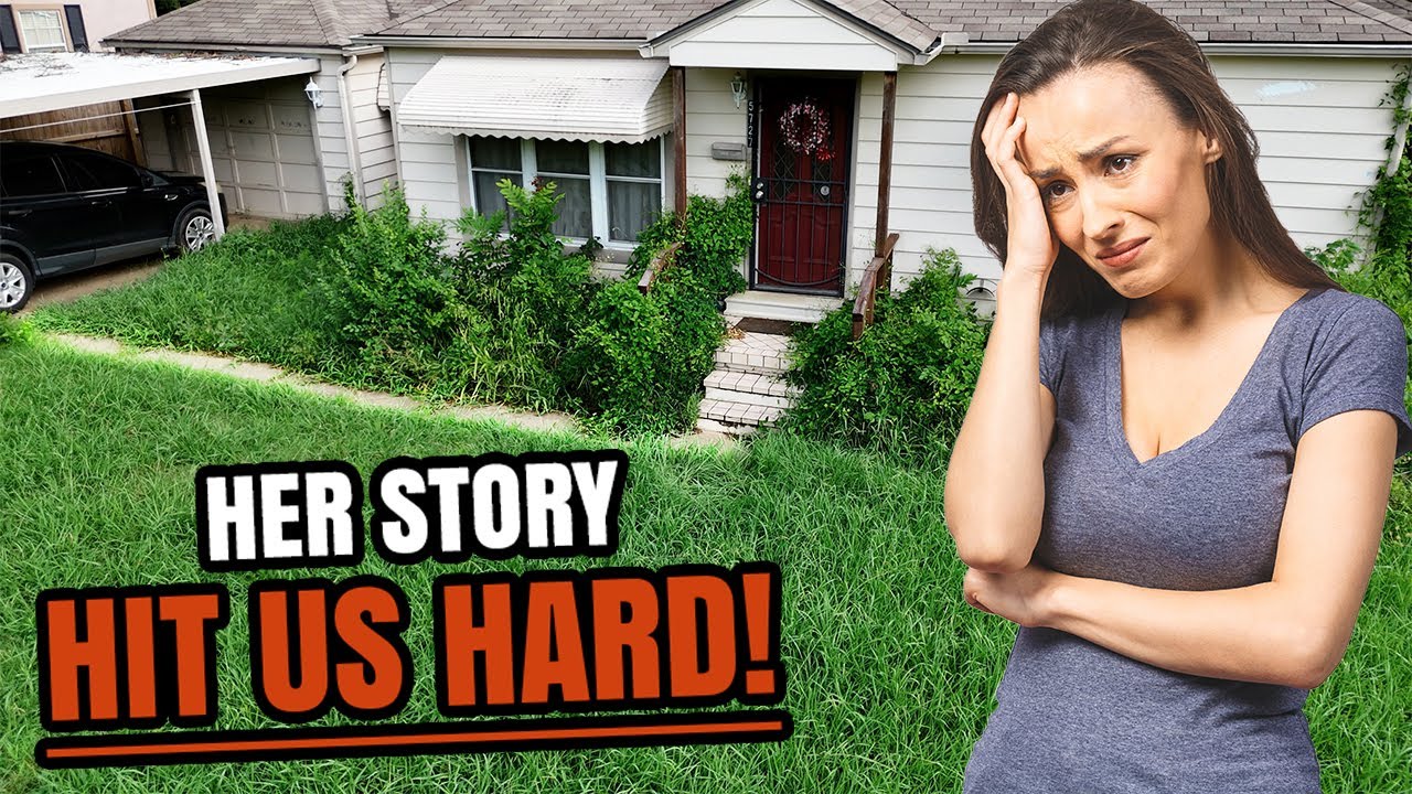 After EVERYTHING She’s SURVIVED, LOSING Her HOME Could Be Next…