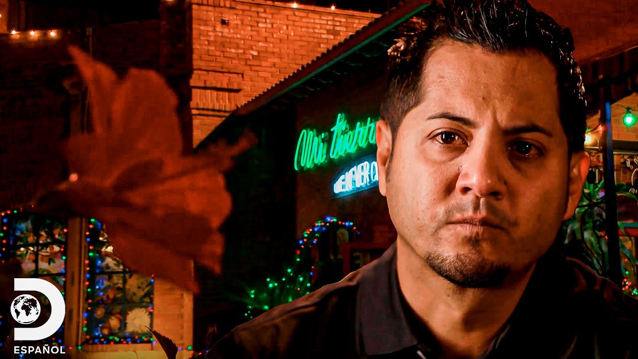Una reuni&oacute;n muy emotiva en la familia Texas Chrome | Texas Trocas | Discovery en Espa&ntilde;ol
