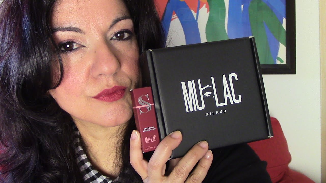 Rossetti Mulac: Sassy Collection- Swatches e comparazioni