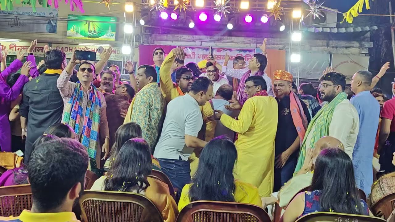 Fhagun mein