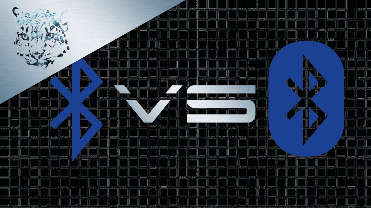 Bluetooth 4.2 VS Bluetooth 5.0 - Diferencias y caracteristicas [Explicacion]
