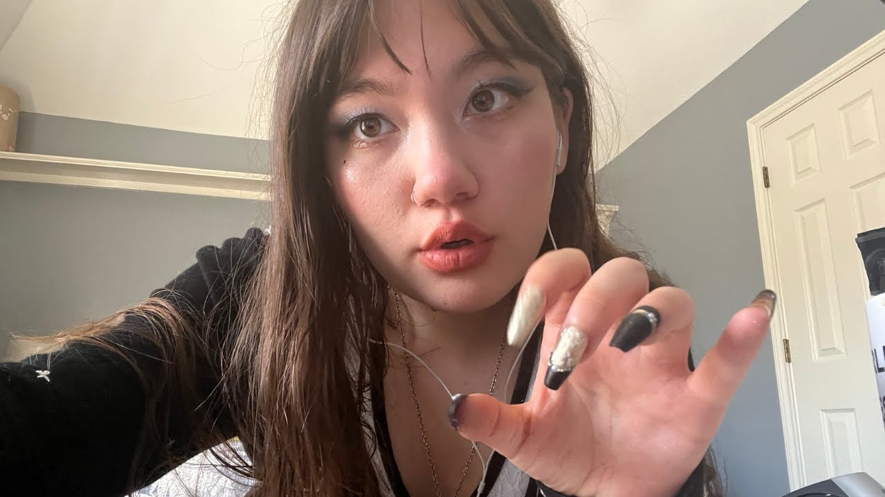ASMR POV You're my Work From Home Computer