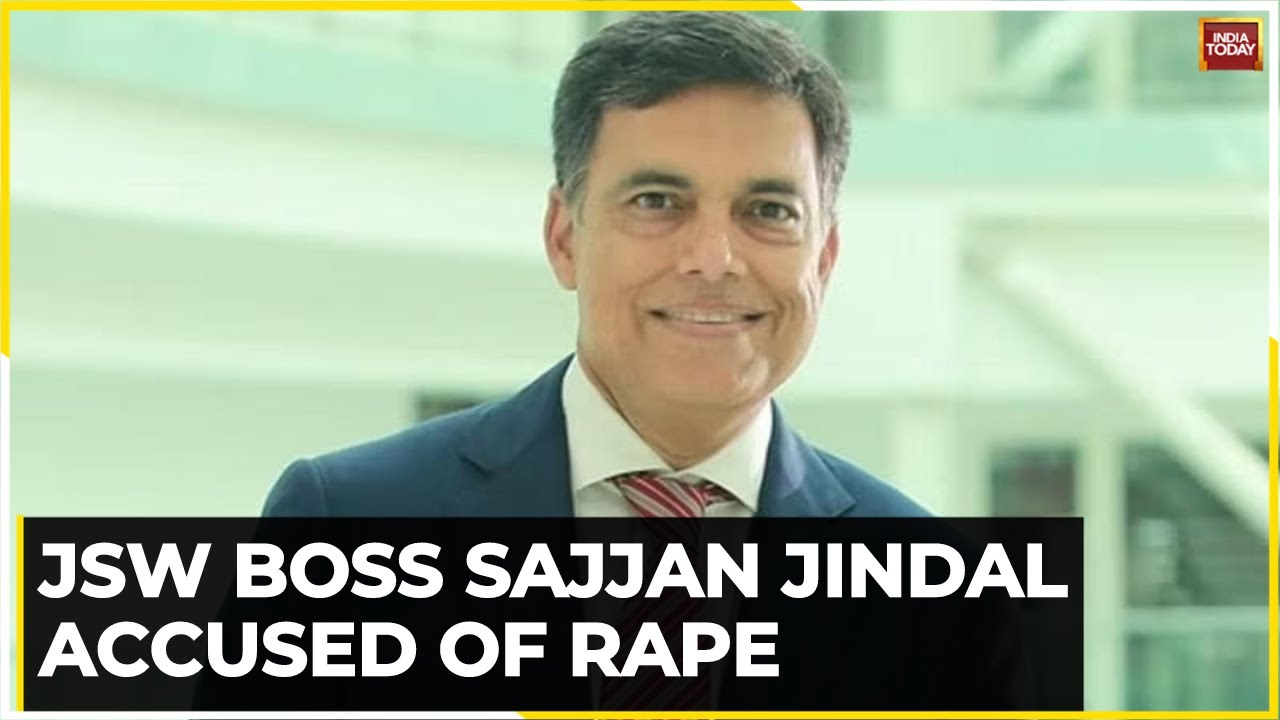Legal Action Initiated Against JSW Group's Sajjan Jindal Following Bombay High Court's Directive