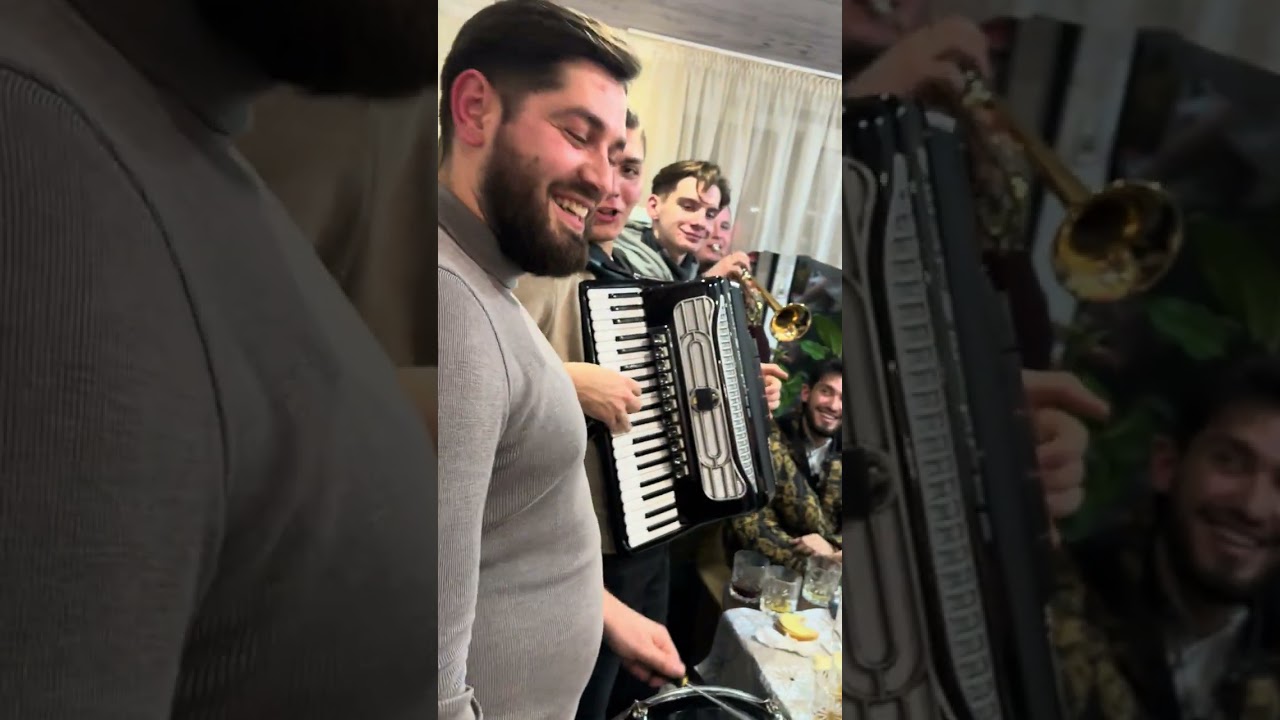 Băieții talentați 5