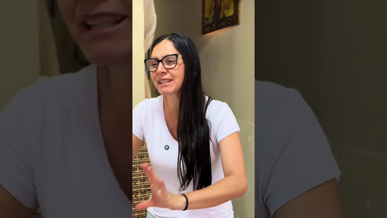 Ela surtou porque o filho ia passar o Natal com a família da esposa!#tik_tok #novelas 