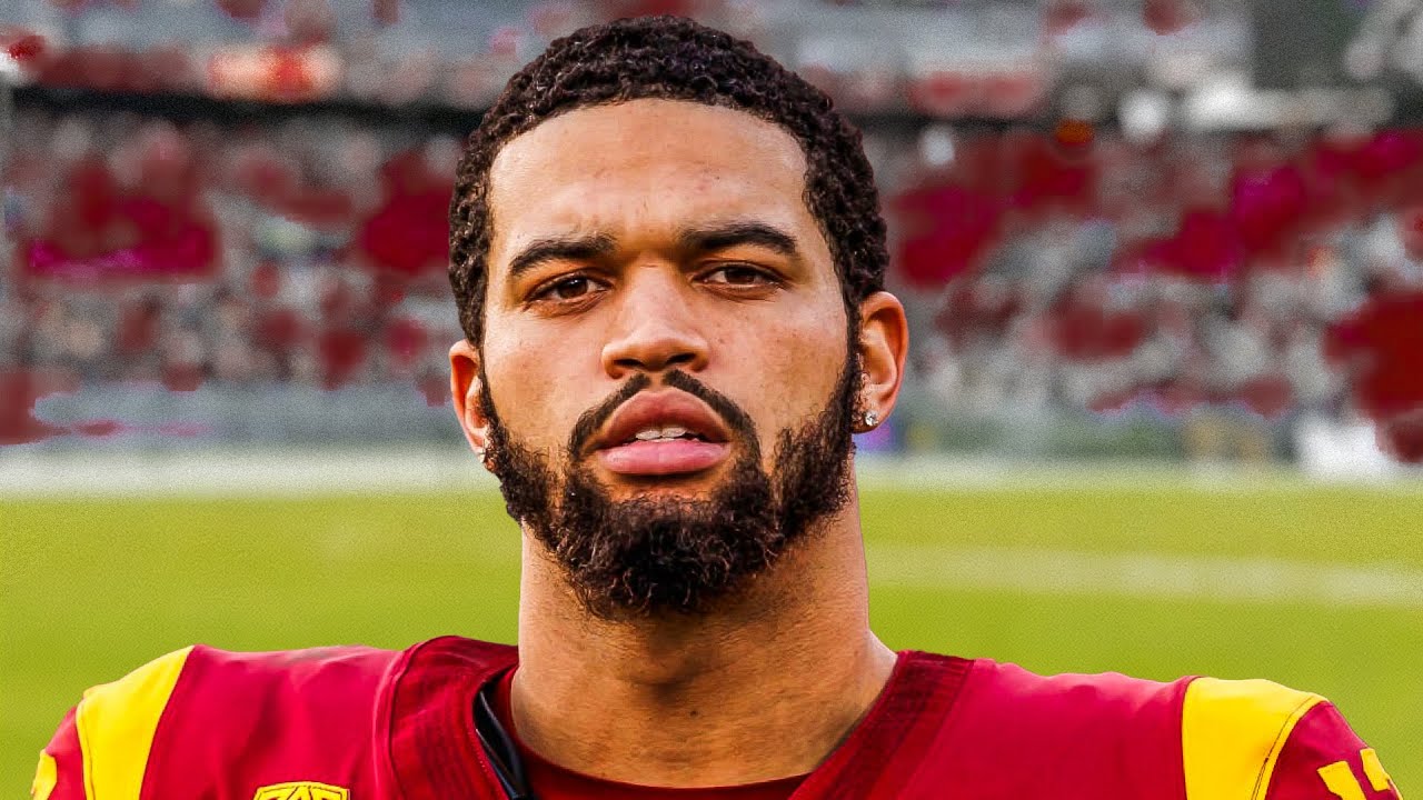 Just How GOOD Is Caleb Williams Actually?