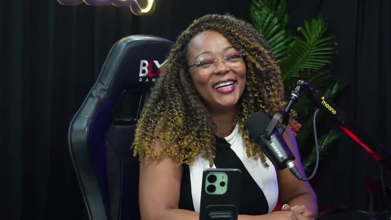 O CeQuêCast Está de Volta! 🎙️ | Gracinha, do Restaurante Maria São Pedro, Conta Sua História