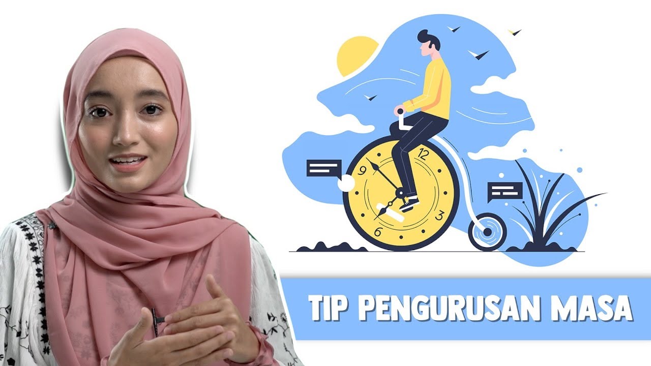 Tip Pengurusan Masa