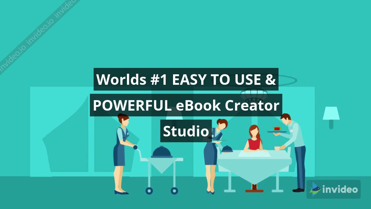 Sqribble | Worlds #1 Ebook Creator |