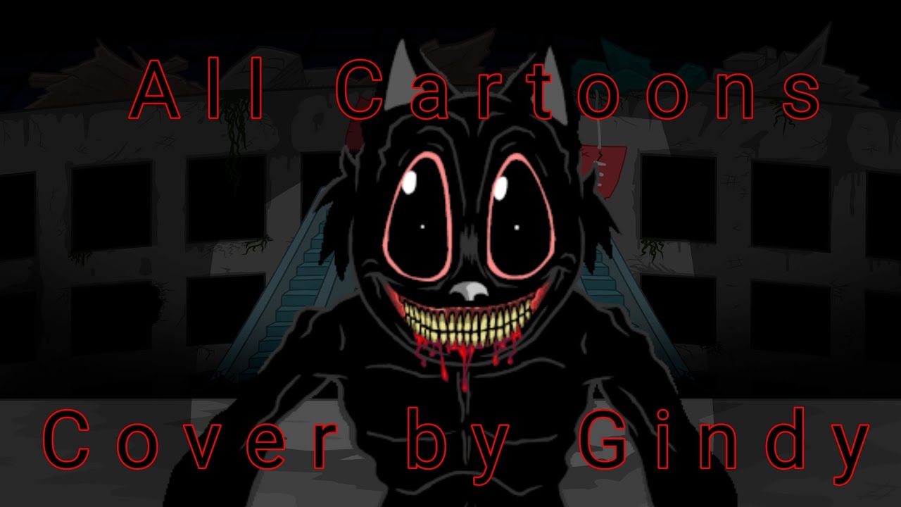 All Cartoons (All-stars cover)