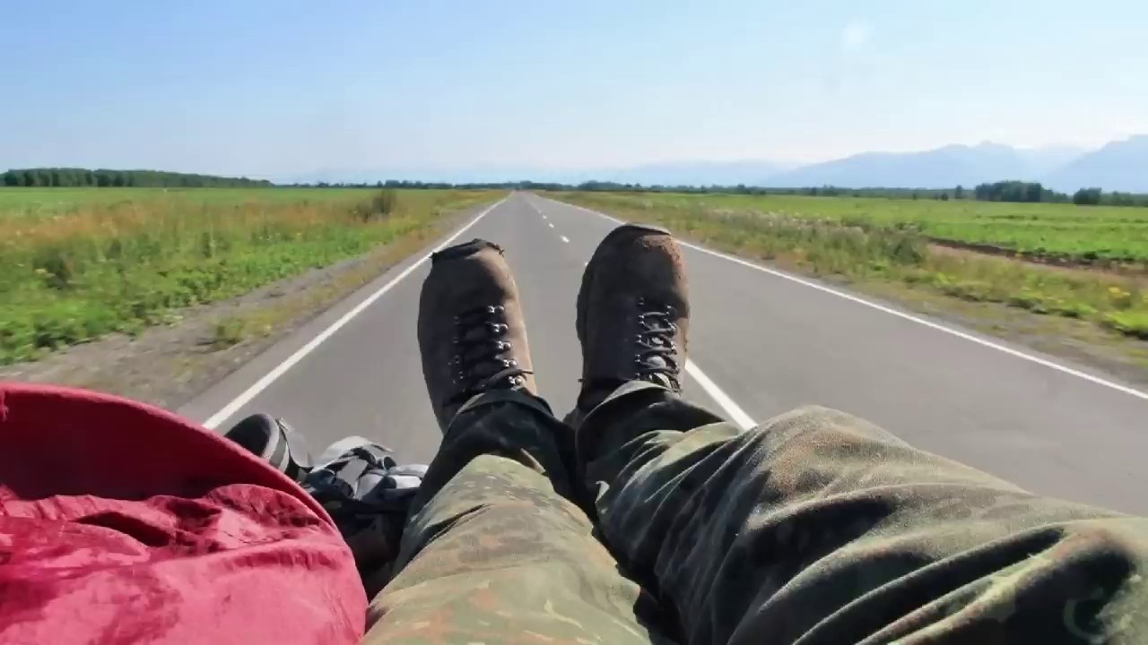 Another good old rock playlist for traveling ( ͡&deg; ͜ʖ ͡&deg;)