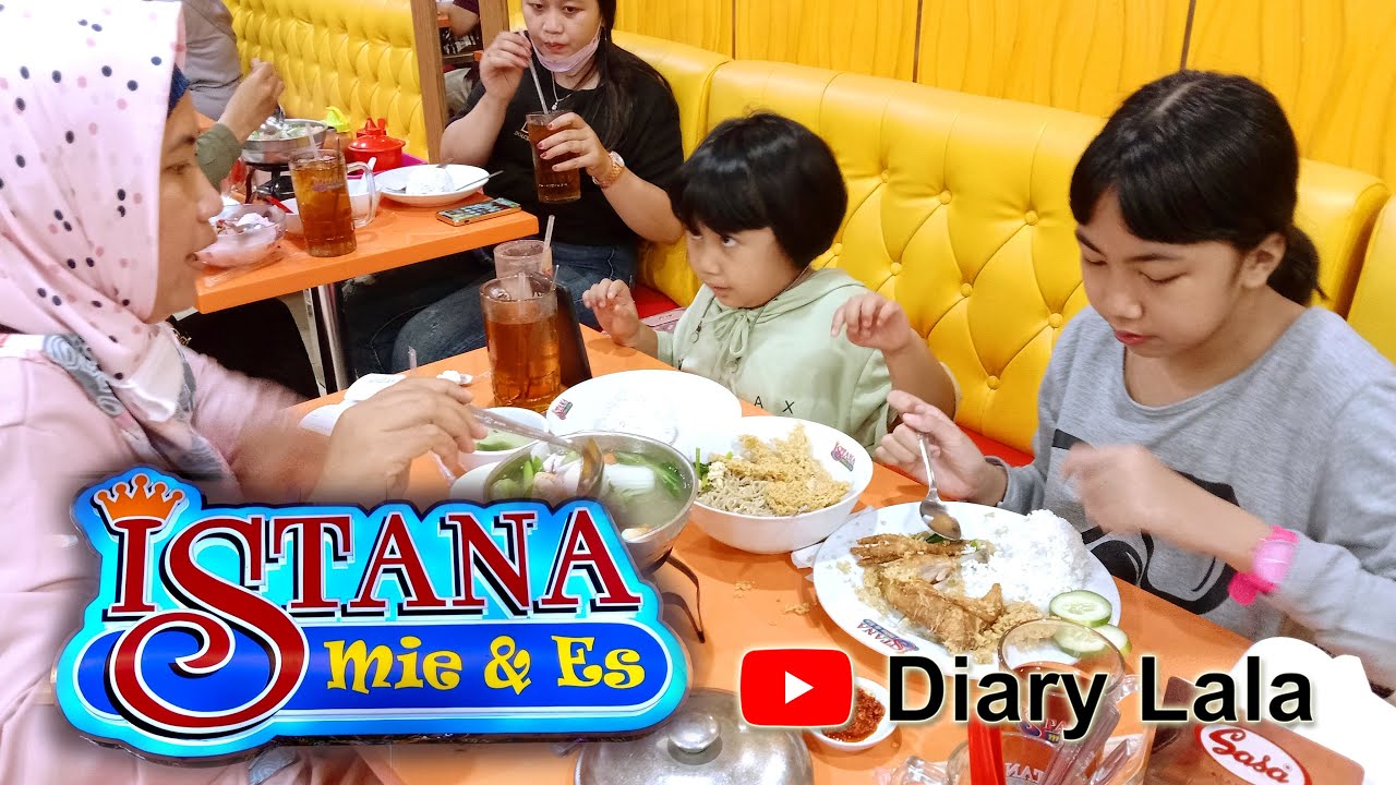 Yang Lagi Di Citraland Semarang Mampir Sini Ya ‼️🍜🥣🍲🍦