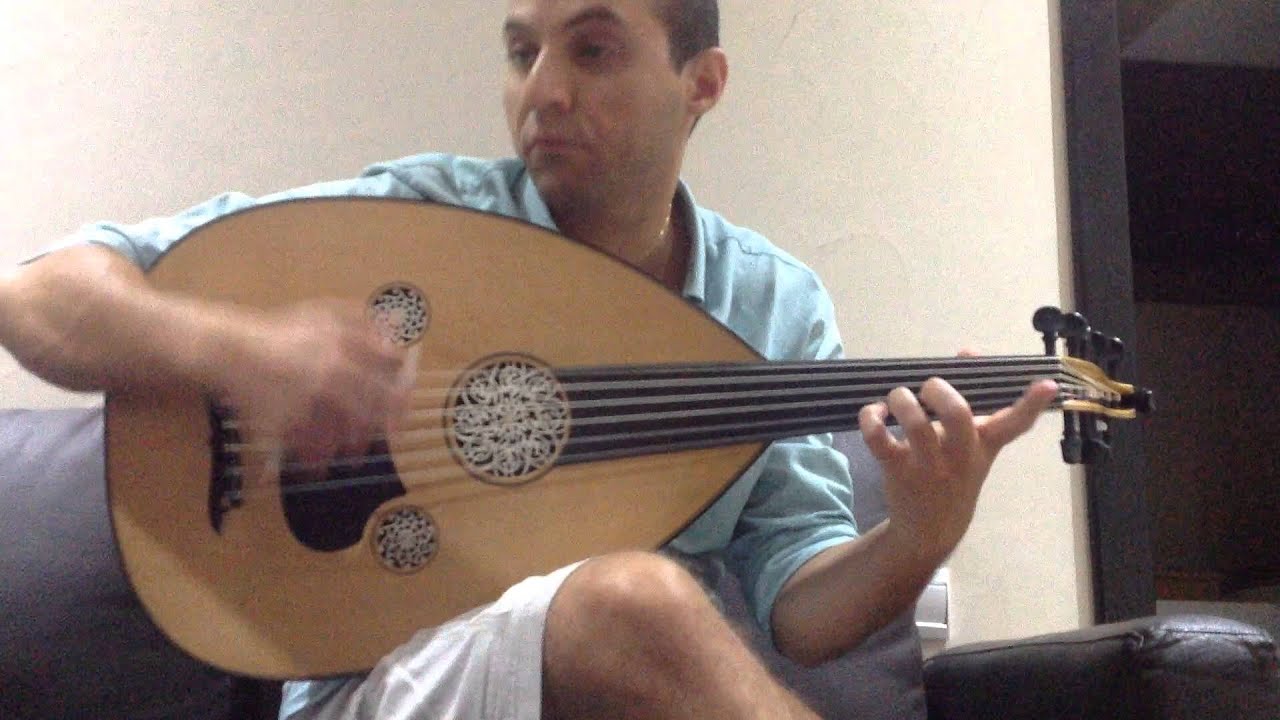 Mahur Saz Semaisi - Refik Talat Alpman
