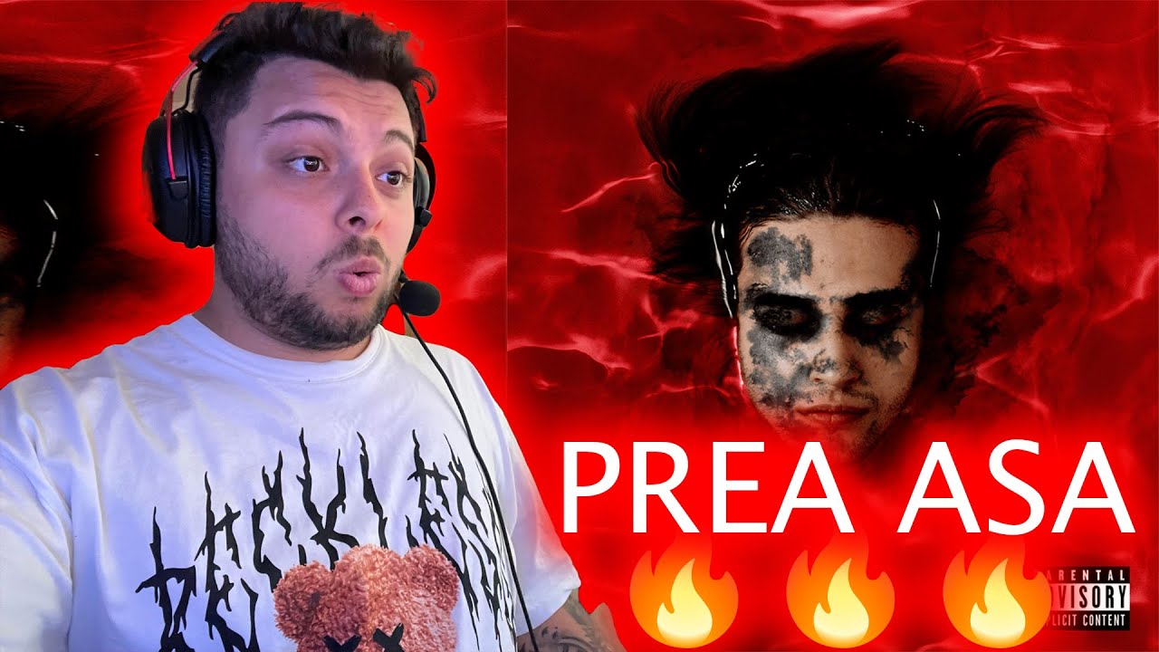 STEFAN IV: UMBRA REACTIE!! TOPP RAUUU