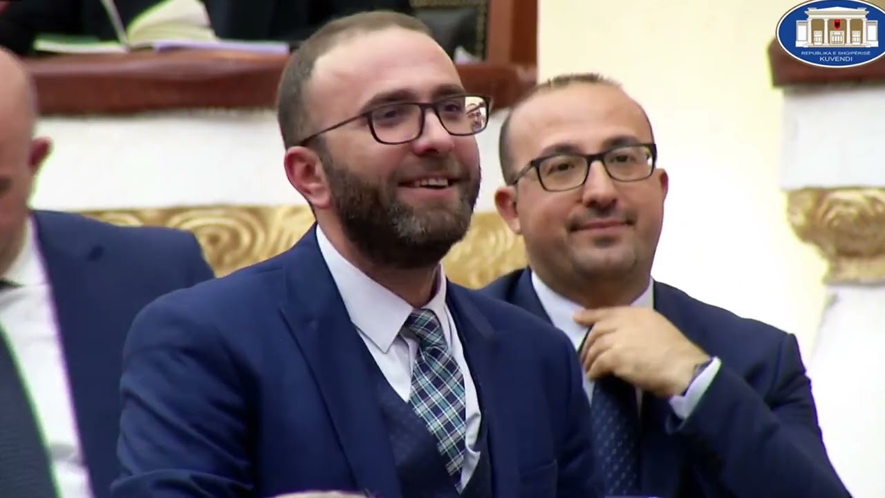 U përjashtua nga seanca, Gaz Bardhi i bie bilbilit! Nikolla e paralajmëron: Rrezikon 10 ditë