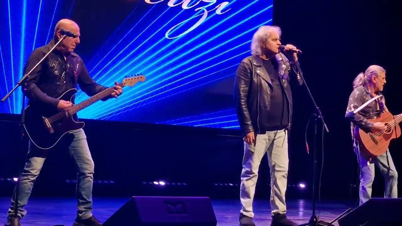 Cristian Minculescu & Iris ( Valter ;i Boro)- Strada ta (acustic)