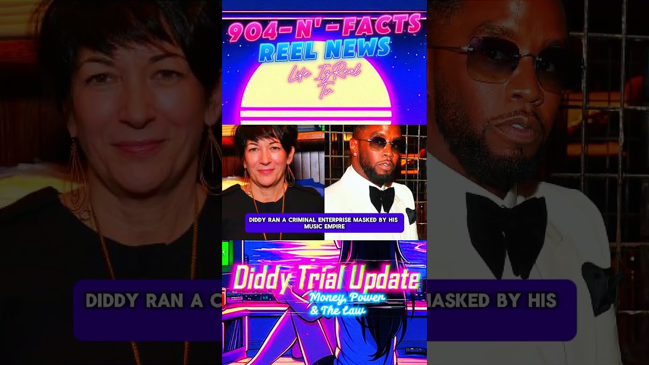 🎵From Beats to Bars: Diddy&rsquo;s Legal Battle Takes Center Stage🔥