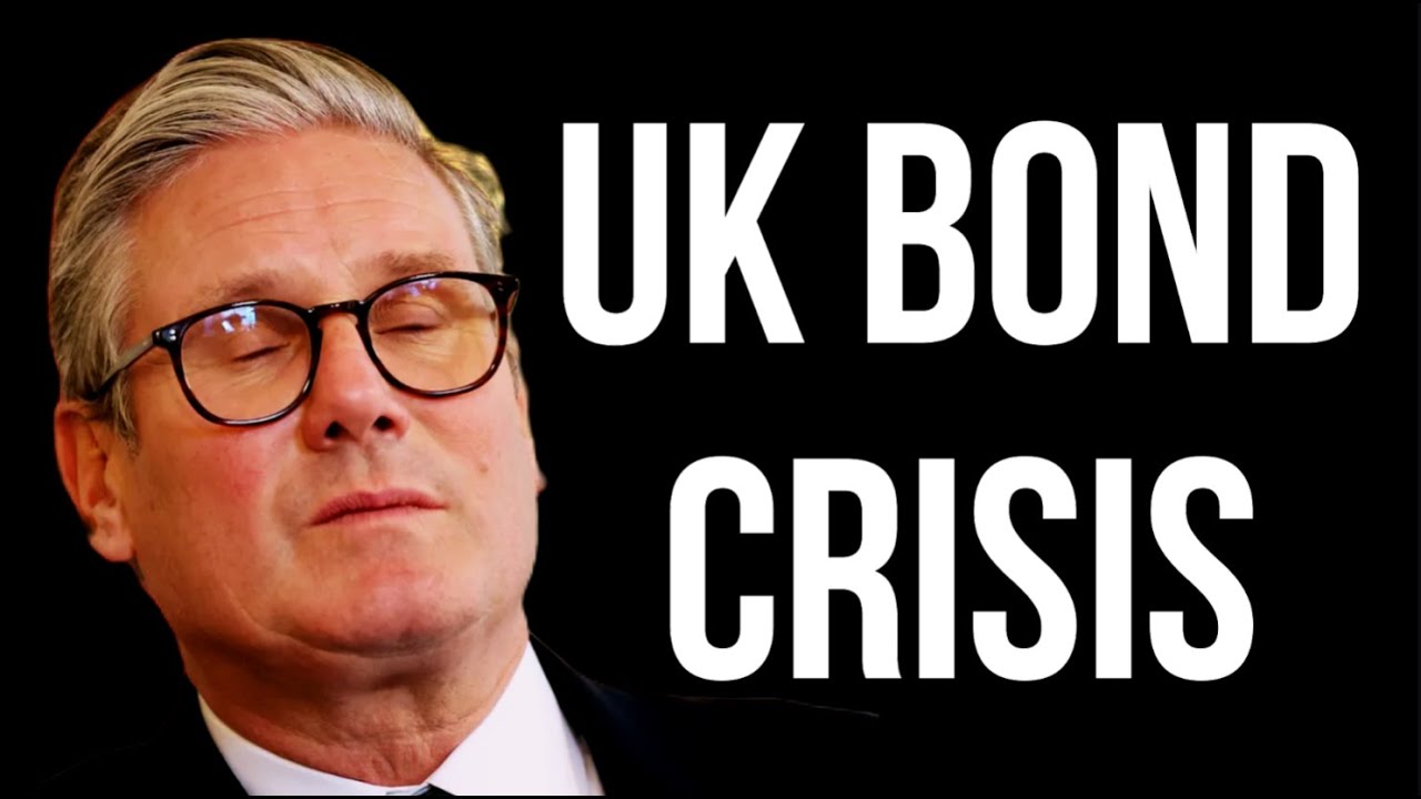 UK Bond Crisis