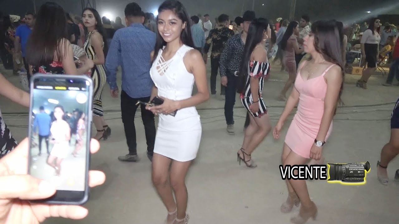 BAILE GANADERA DE CUTZAMALA  GRUPO LOS  COSTEÑO DE ZIRANDARO DE LOS CHAVEZ # 9