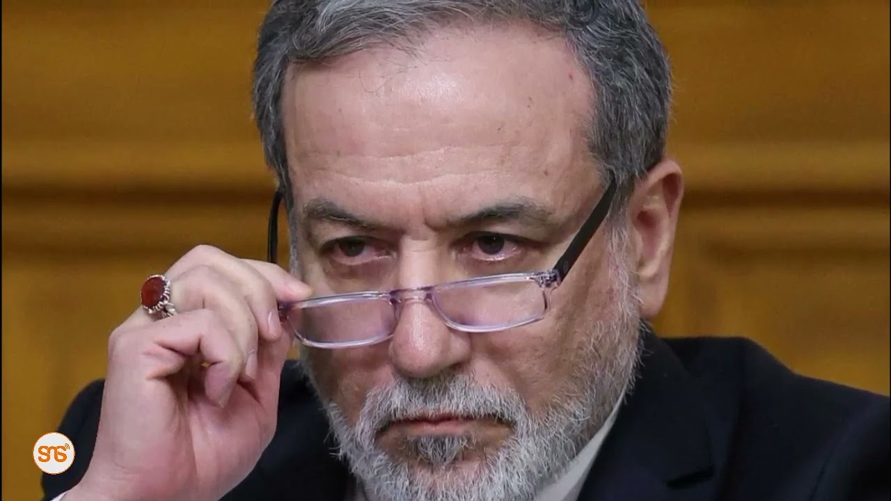 IRAN yaiambia Marekani kuhusu uvamizi wa ardhini ‘Hatuogopi. Tunawasubiri’