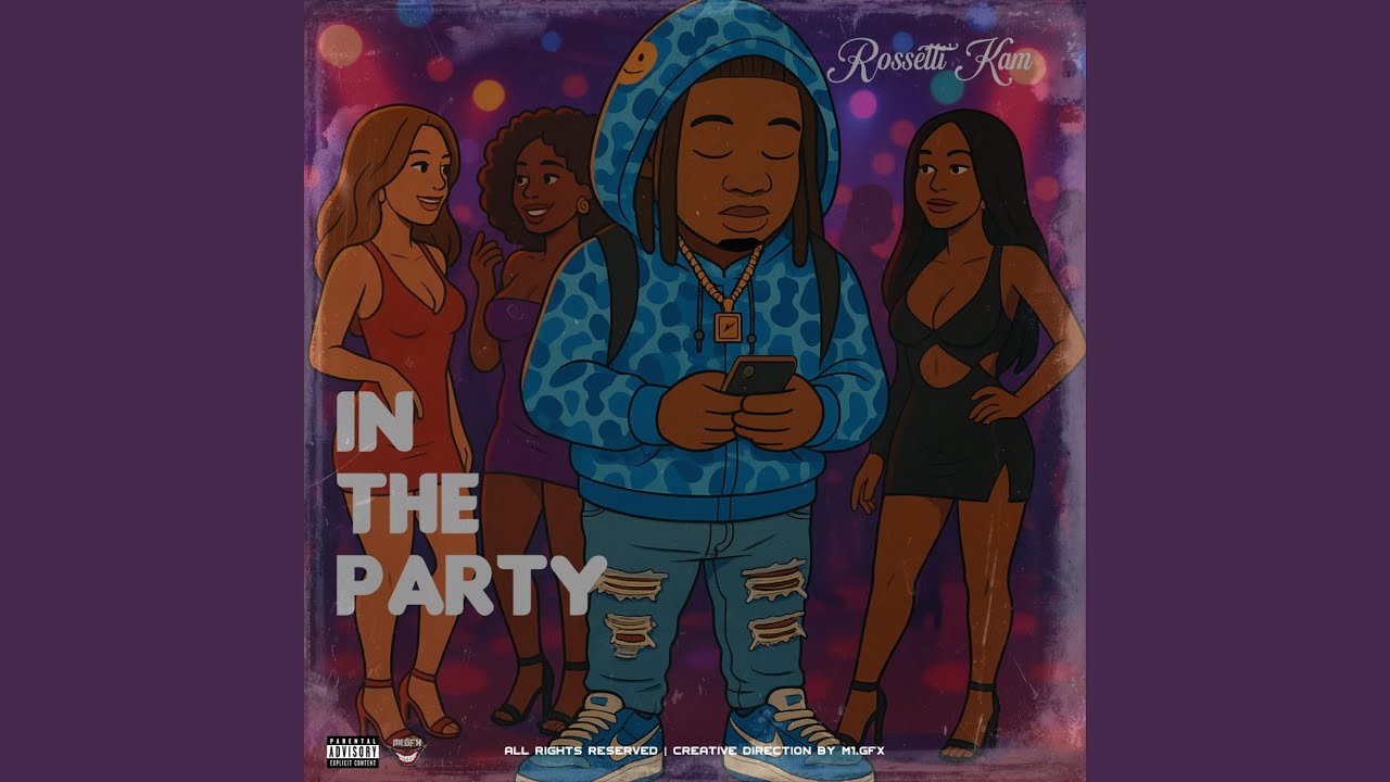 Fuck Up The Club (feat. Showout DJ, Jay Wiggs & KellzForeverPaid)