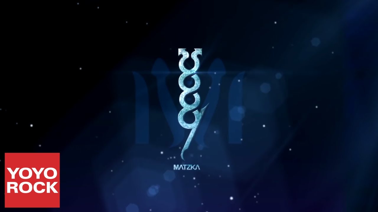 Matzka《089》Official Music Video