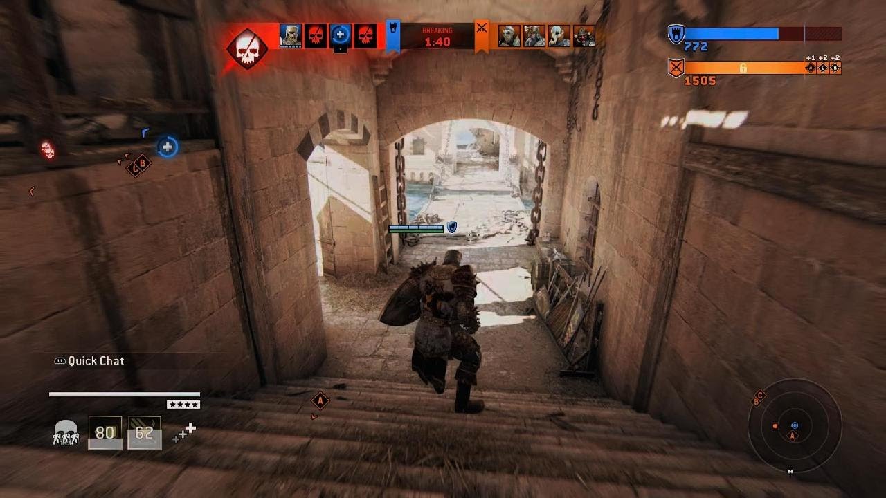 Great random teamates