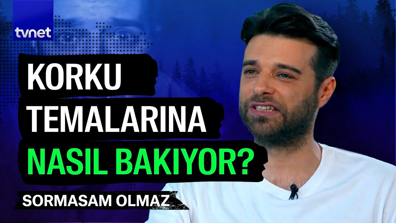 &ldquo;Eleştirmek i&ccedil;in kendimi izliyorum&rdquo; | Balamir Emren
