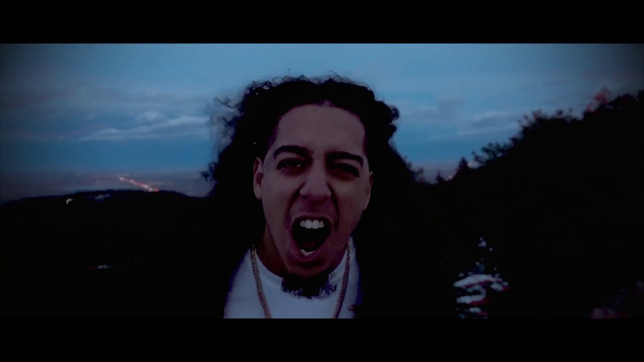 BURGOS - I LIKE (OFFICIAL MUSIC VIDEO) PROD BY BERGOTTI *HD*