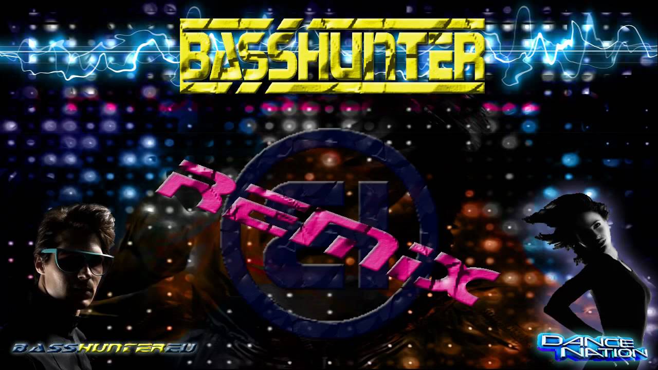 BassHunter - Oh Sandra (DJ Sebax Remix)